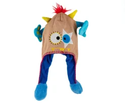 Gorro infantil con movimiento*Mi Alegria mexico Discount