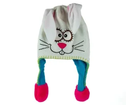 Gorro infantil con movimiento*Mi Alegria mexico Discount