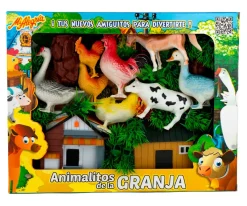 Granja De Animales - Mi Alegría*Mi Alegria mexico Hot