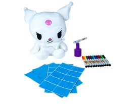 Hello kitty and Friends Color Spray- Mi Alegría*Mi Alegria México Clearance