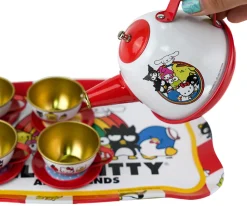 Hello Kitty and Friends Mi Fiesta de Té - Mi Alegría*Mi Alegria mexico Hot