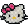Hello Kitty Aqua Pixeles - Mi Alegría*Mi Alegria mexico Online