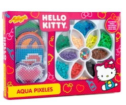 Hello Kitty Aqua Pixeles - Mi Alegría*Mi Alegria mexico Online