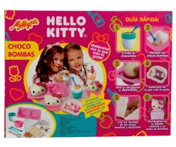 Hello Kitty Choco Bombas - Mi Alegría*Mi Alegria mexico Clearance