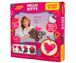 Hello Kitty Corazón De Hada - Mi Alegría*Mi Alegria mexico Clearance