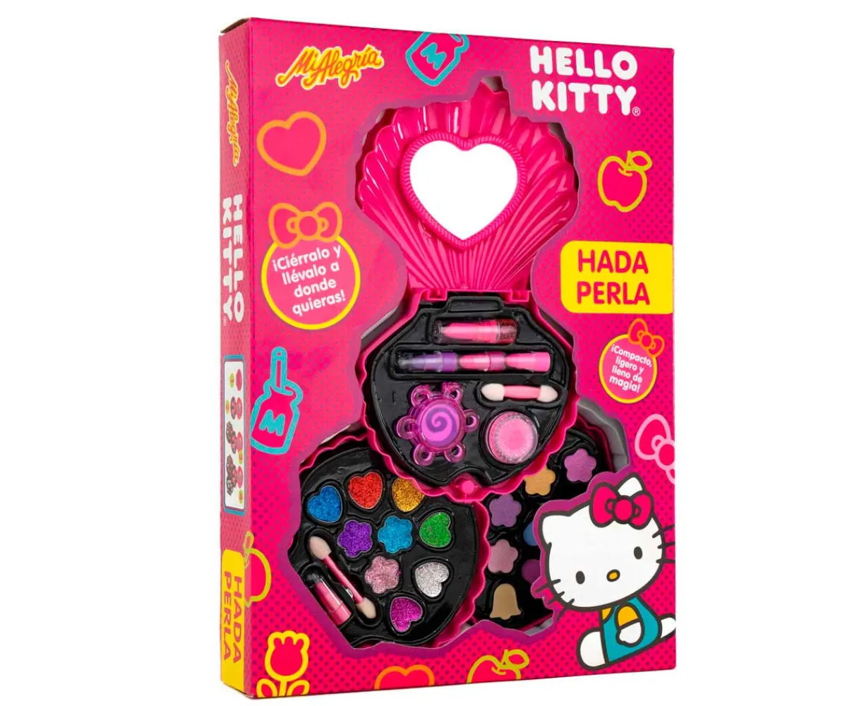 Hello Kitty Hada Perla - Mi Alegría*Mi Alegria mexico Fashion