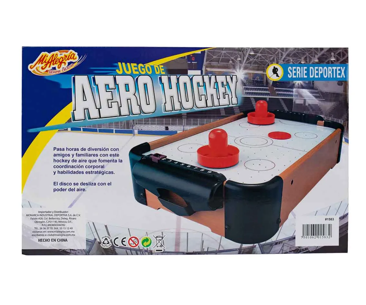 Hockey de Aire - Mi Alegría*Mi Alegria mexico Discount