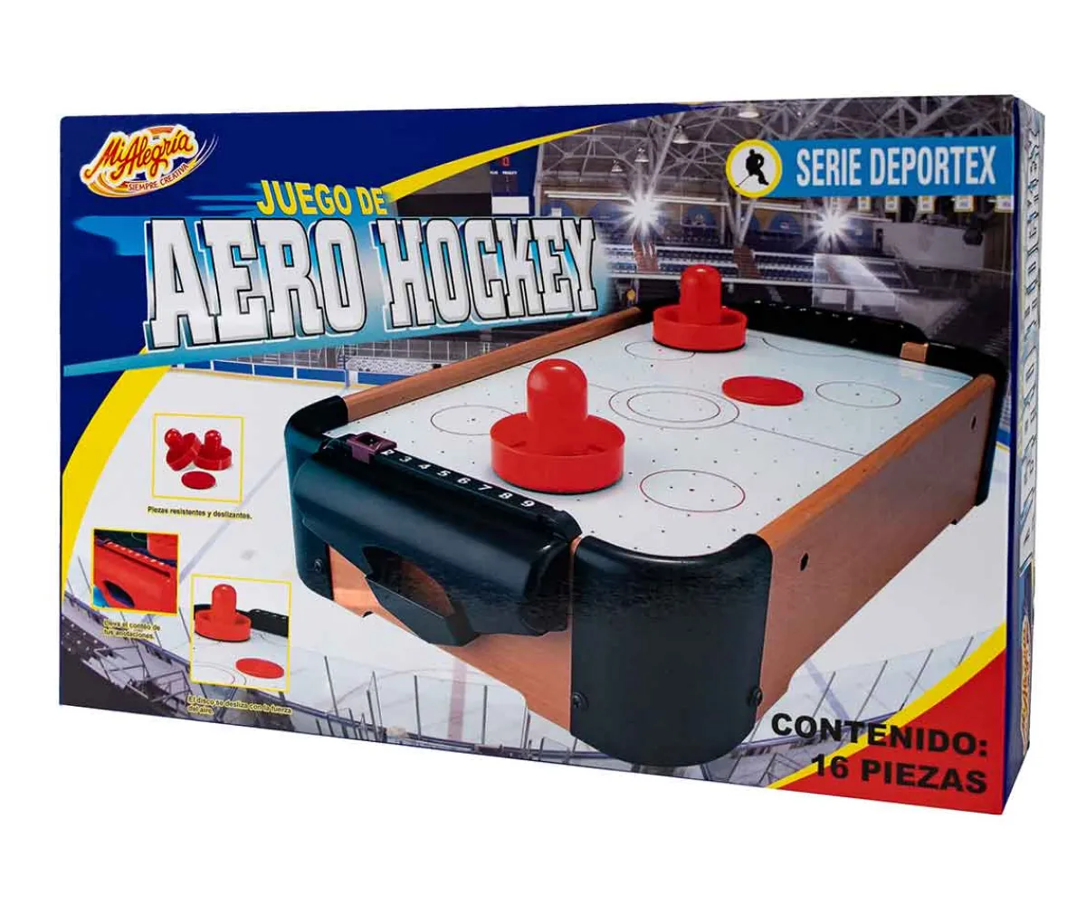 Hockey de Aire - Mi Alegría*Mi Alegria mexico Discount
