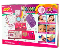 Influencer Neceser Unicornio - Mi Alegría*Mi Alegria mexico New