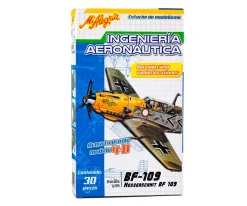 Ingeniería Aeronáutica (Varios Modelos) - Mi Alegría*Mi Alegria mexico Best