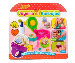 Joyería En Burbuja - Mi Alegría*Mi Alegria mexico Fashion