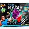 Juego de Magia Trucos con Dados y Sorpresas.*Mi Alegria mexico Fashion