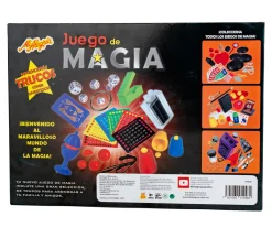 Juego De Magia Trucos de Objetos Ocultos.*Mi Alegria mexico Clearance