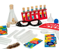 Juego De Química 2 - Mi Alegría*Mi Alegria mexico Clearance