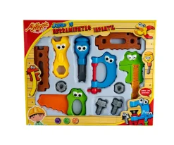 Juego herramientas infantil - Mi Alegría*Mi Alegria mexico Fashion