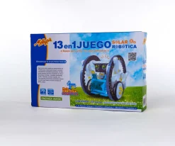 Juego Robótica Solar 13 En 1 - Mi Alegría*Mi Alegria mexico Sale