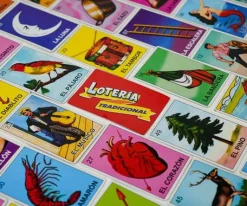Loteria Tradicional - Mi Alegría*Mi Alegria mexico Online