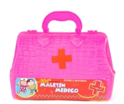 Maletin de Doctora Rosa*Mi Alegria mexico Clearance