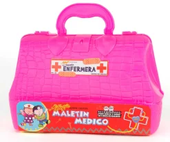 Maletin de Doctora Rosa*Mi Alegria mexico Clearance