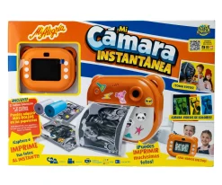 Mi Camara Instantanea - Mi Alegría*Mi Alegria mexico Fashion
