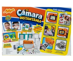 Mi Camara Instantanea - Mi Alegría*Mi Alegria mexico Fashion
