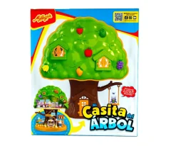 Mi Casita Del Arbol - Mi Alegría*Mi Alegria mexico Sale