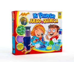Mi Primer Juego De Química - Mi Alegría*Mi Alegria mexico Sale