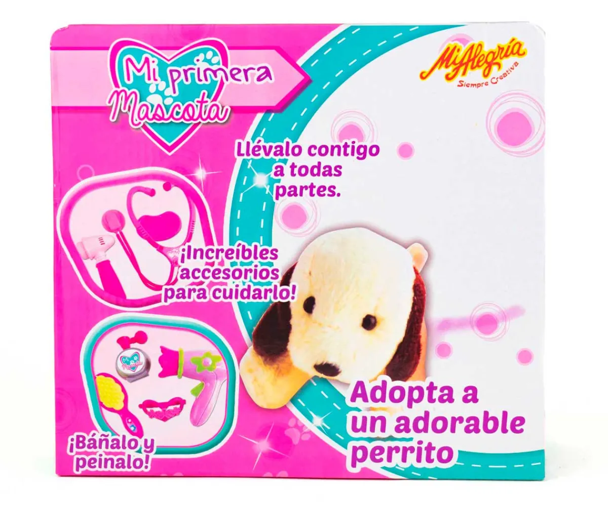Mi Primera Mascota - Mi Alegría*Mi Alegria mexico Online