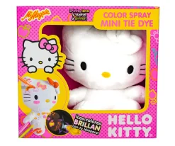 Mini Color Spray Figura Tie DYE Hello Kitty - Mi Alegría*Mi Alegria mexico Outlet