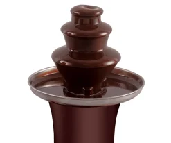 Mini Fuente De Chocolate - Mi Alegría*Mi Alegria mexico Hot