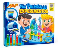 Mis Primeros Experimentos - Mi Alegría*Mi Alegria mexico Discount