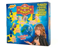 Mis Trucos De Magia - Mi Alegría*Mi Alegria mexico Discount
