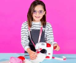Máquina De Coser Mis Diseños De Moda - Mi Alegría*Mi Alegria mexico Outlet