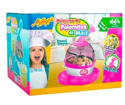 Máquina De Palomitas De Maíz - Mi Alegría*Mi Alegria mexico Discount