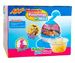 Máquina De Palomitas De Maíz - Mi Alegría*Mi Alegria mexico Discount