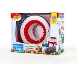 Máquina De Tejer - Mi Alegría*Mi Alegria mexico Discount