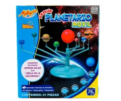 Peque Planetario Móvil - Mi Alegría*Mi Alegria mexico Online