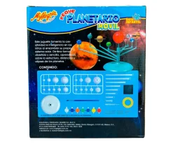 Peque Planetario Móvil - Mi Alegría*Mi Alegria mexico Online