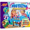 Peque Proyectos Científicos - Mi Alegría*Mi Alegria mexico Sale