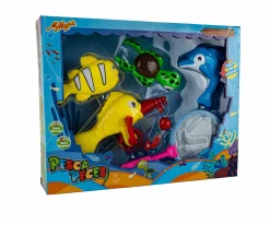 Pesca peces - Mi Alegría*Mi Alegria mexico Sale