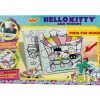 Pinta por número Hello Kitty - Mi Algría*Mi Alegria mexico Online