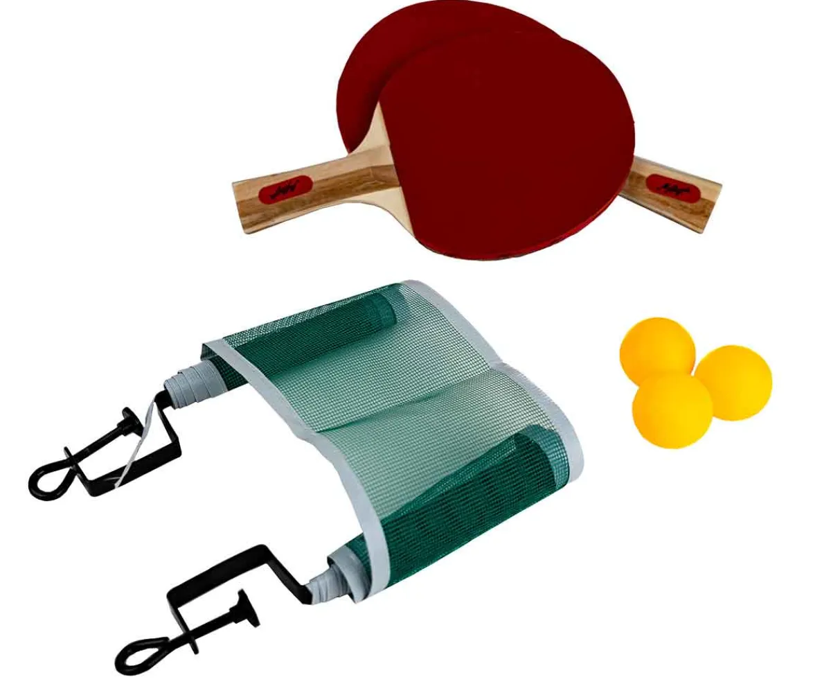 Raquetas y Pelotas Ping Pong - Mi Alegría*Mi Alegria mexico Discount