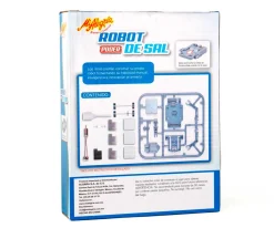 Robot Poder De Sal - Mi Alegría*Mi Alegria mexico Online