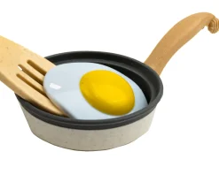 Set de Cocina Huevo Frito - Mi Alegría*Mi Alegria mexico Clearance