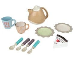 Set de Cocina Rebanada de Pastel - Mi Alegría*Mi Alegria mexico Discount