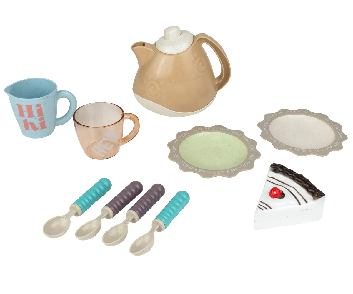 Set de Cocina Rebanada de Pastel - Mi Alegría*Mi Alegria mexico Discount