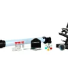 Set Microscopio 100x A 600x Y Telescopio 30x 40 mm - Mi Alegría*Mi Alegria mexico Clearance