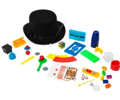 Show De Magia Con Sombrero (Varios Modelos) - Mi Alegría*Mi Alegria mexico Discount
