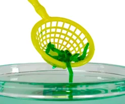 Slime Comestible Viboritas Y Perlitas - Mi Alegría*Mi Alegria mexico New