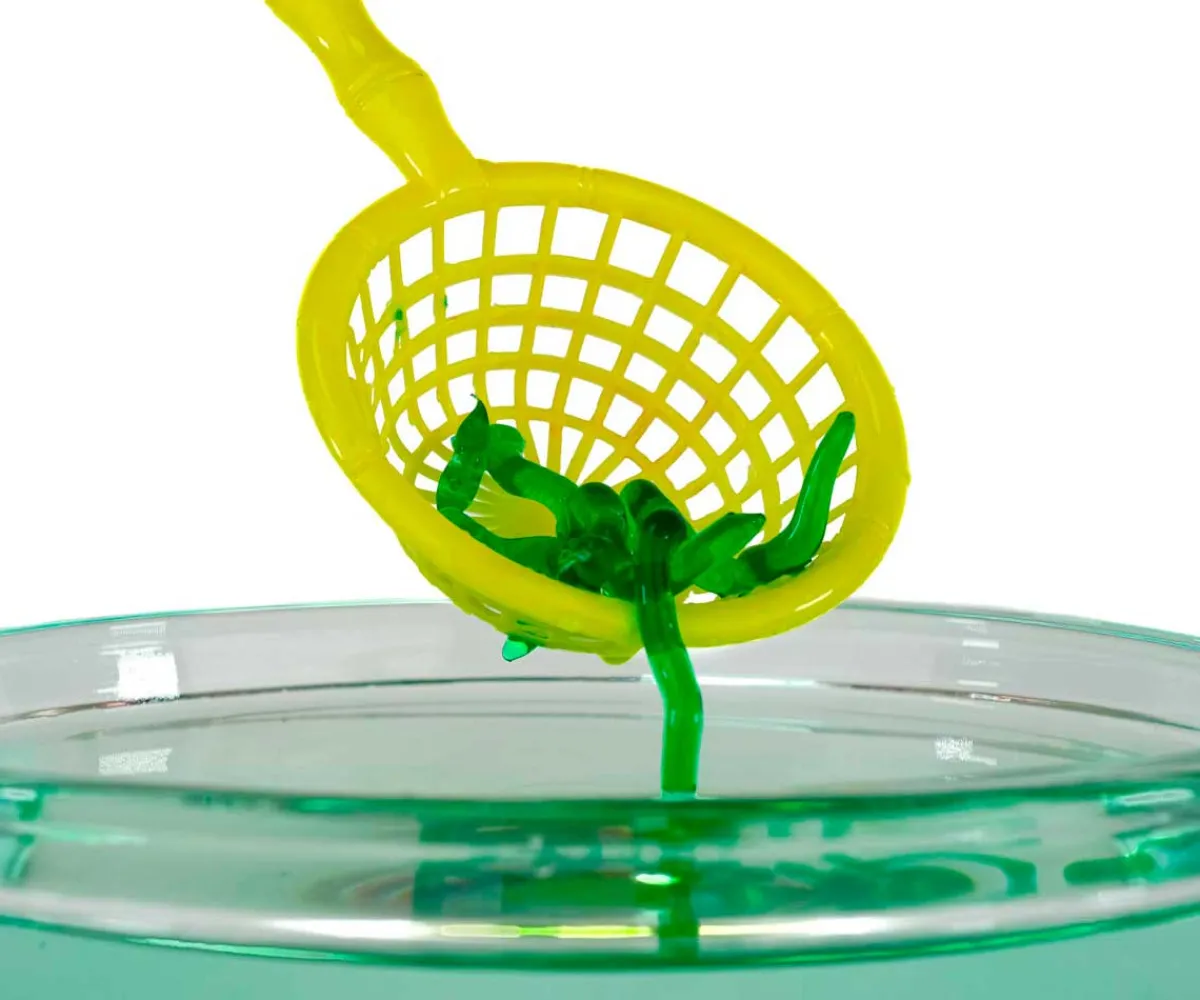 Slime Comestible Viboritas Y Perlitas - Mi Alegría*Mi Alegria mexico New